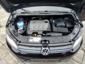 VW TOURAN 2.0 TDI/103 kW-2013 - 13