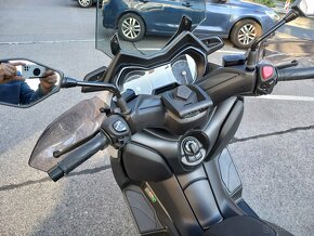 Yamaha X-Max 300 ABS (2021/7500km) - 13