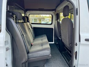 Ford Transit 2.2TDCi 74 kW L2H2 5 míst,DPH,Stav - 13