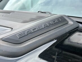 Dodge RAM 1500 Badlander (odpočet DPH) - 13