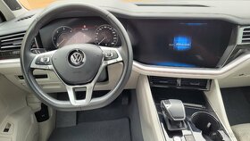 VW Touareg 3,0 TDi 210kW/286PS 4x4 Elegance "DPH" - 13