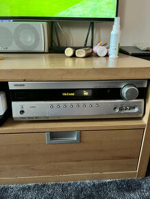 Magnat Quantum set 505 + Magnat Betasub 20A + receiver ONKYO - 13