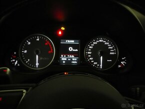 AUDI SQ5 3,0TDI-230KW 4X4-35600KM-CZ - 13