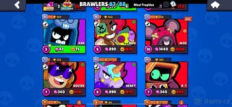 Brawl acc - 13