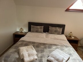 Apartmánové ubytovanie Podhájska-Slovensko - 13