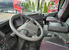 Volvo FMX 460 8x4 - vanový sklápěč - 13