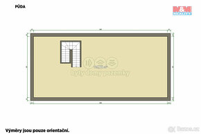 Prodej rodinného domu, 118 m², Hostouň - 13