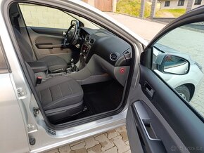 Ford Focus,1.6TDCi,2009, ALU letní, nové zimní - 13