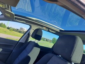 Peugeot 307 1.6 HDI 80kw Kombi Klima Panorama 7 mist - 13