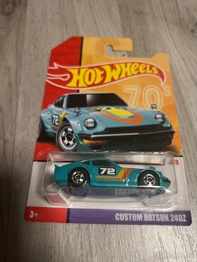 Hot wheels main 2. - 13