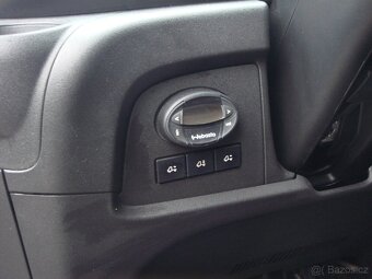 Iveco Daily IS35S 2.3hpi 160 Maxi 2018 154tkm automat - 13
