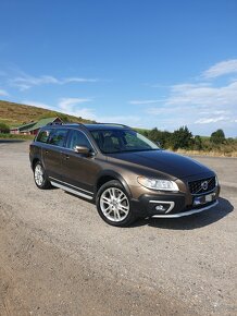 Volvo XC70 - 13