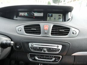 Renault Grand Scénic 1,6 dCi TOMTOM Edition 96kW 2011 - 13