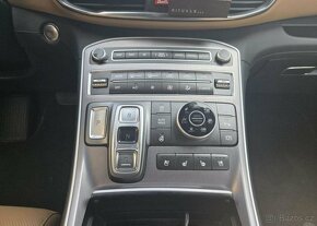 Hyundai Santa Fe 2.2-PREMIUM-PANORAMA-KAMERA360 - 13