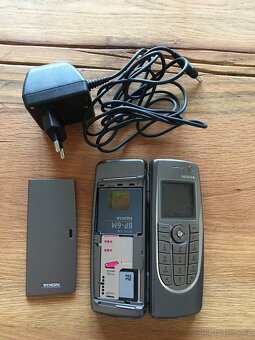 Nokia communicator 9300i - 13