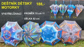 Deštníky - 13