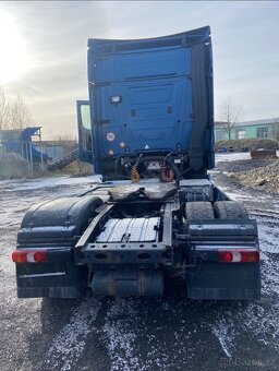 Mercedes-Benz Actros 1842 standard - 13