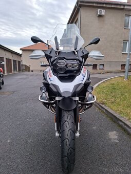 BMW R 1250 GS - 13