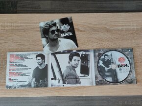 3x CD Tom Beck - 13