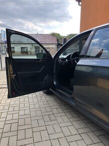 Škoda Rapid DSG 1.4 TDi 66kW serviska - 13