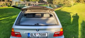 Bmw E46 318d (M47 common rail) - 13