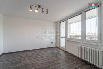 Prodej bytu 3+1, 80 m², Praha, ul. Bellušova - 13