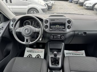 Volkswagen Tiguan 2.0 TDi 81kw 106.569 KM - 13