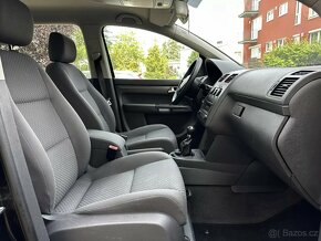 Volkswagen Touran 1.9 TDI 77kW 6st Manuál Klima Nové rozvody - 13