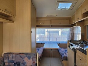 Delta Caravans 3900TZ - 13