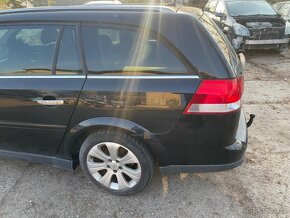 Opel Vectra 2008 2.2 benzin 114kw - 13