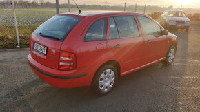 Fabia 1.2 HTP - 13