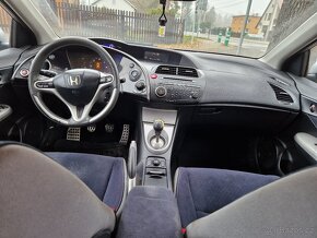 Honda Civic - 13