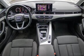 Audi A4 Allroad Quatro - 13