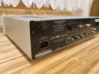 Cambridge Audio Azur 851N - 13