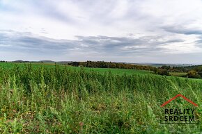 Prodej pozemků Hradská, 11 stavebních pozemků, 11661 m2, Hor - 13