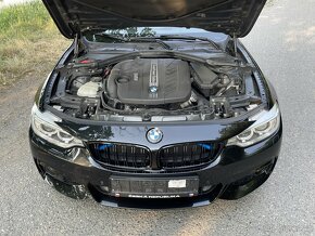BMW 435d M-Packet - 13