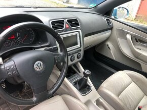 Prodam vw eos 2.0tfsi - 13