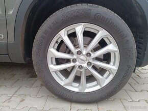 Kia Sorento 2.2 CRDi 4x4 2014 - 13