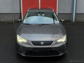 Seat Leon LED SVĚTLA 1.6 6STUPŇŮ - 13