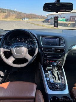 Audi q5 - 13