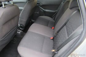 Ford Focus 1.8 TDDI - 13