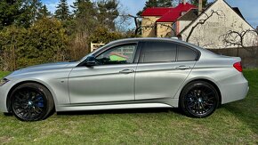 BMW f30 x-drive - 13