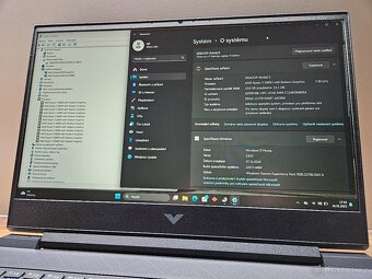 144HZ_HERNÍ HP VICTUS 15_R5-5600H_24GB_512GB_RX 6500M 4GB - 13