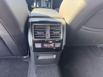 Superb Sportline 2.0 TSI 200kw - 13