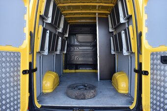 Volkswagen Crafter, 2.0TDi.L2H2.DPH.PO ROZVODECH - 13