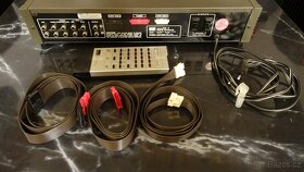 SANSUI RS-7T + systém SANSUI RS 7 (Infra dálkové + systém) - 13