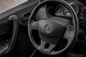 Mercedes-Benz Citan 109 CDI lang E6d - 13