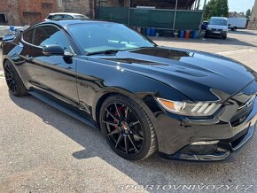 Mustang GT 50 years anniversary edition - 13