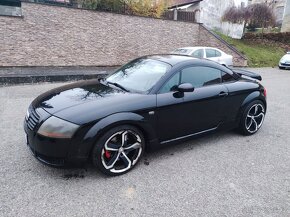 Prodám audi TT 1.8T 132 kw - 13