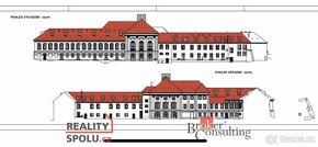 Prodej, byty/2+kk, 58.6 m2, Slavíkova 1, 26223 Jince, Příbra - 13